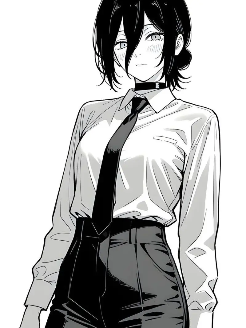 PuristSpray7865의 체인소맨