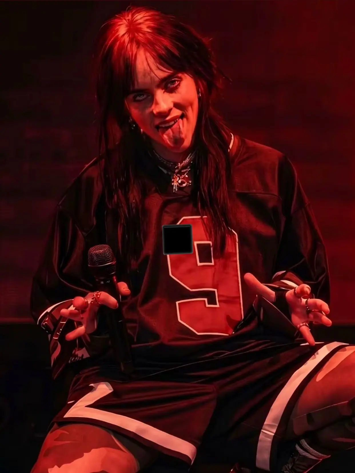 FrugalHawk0229의 billie eilish