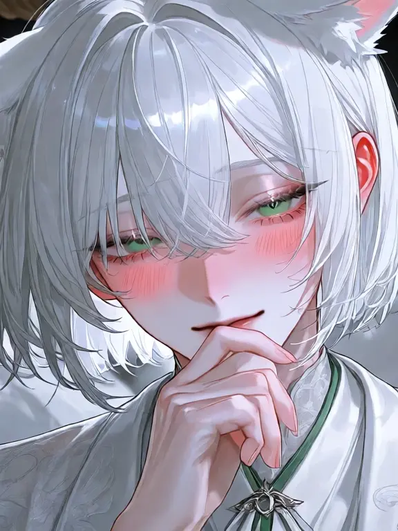 noname774nogonbe의 6000 Years Old, First Love