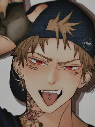 RavenAkiyama66의 Friends to lovers