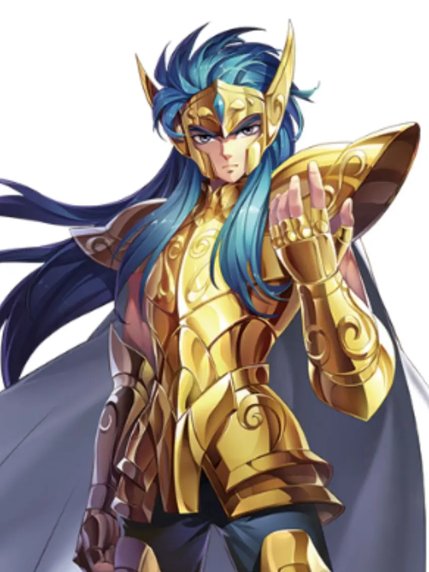 CleverBatik1152의 聖闘士星矢