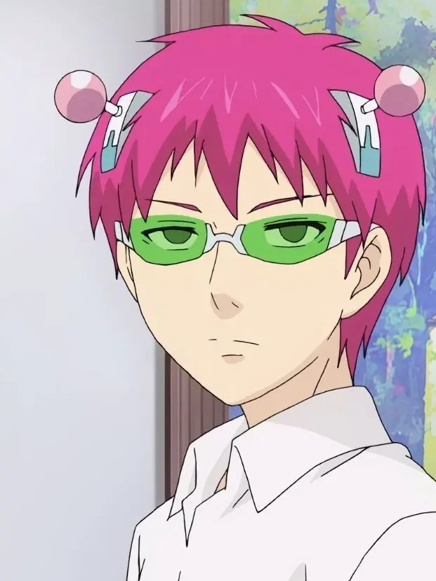 sleppyp0tato의 TDLOSK - Kusuo Saiki