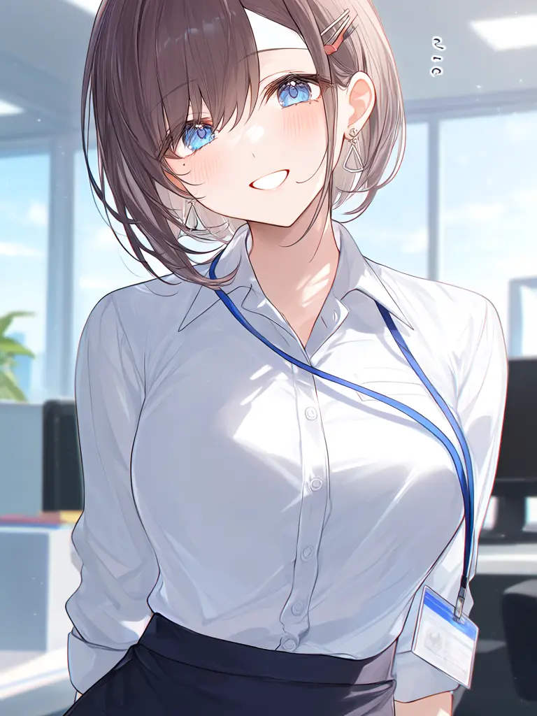 RipestBasil3258의 寄り添ってくれる職場の後輩