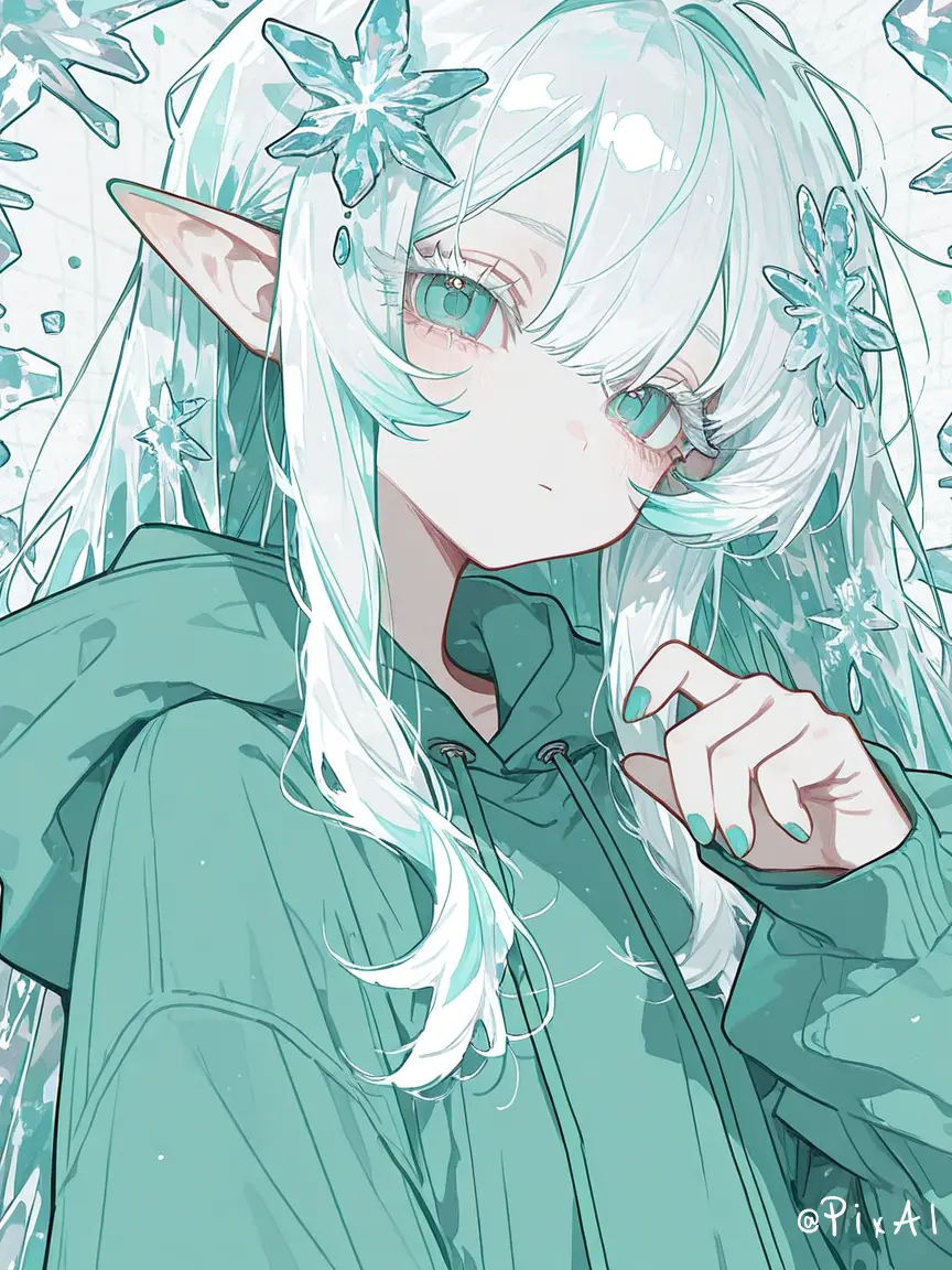 JovialTetra6257의 차갑고 무뚝뚝한 전학생을 꼬셔보자