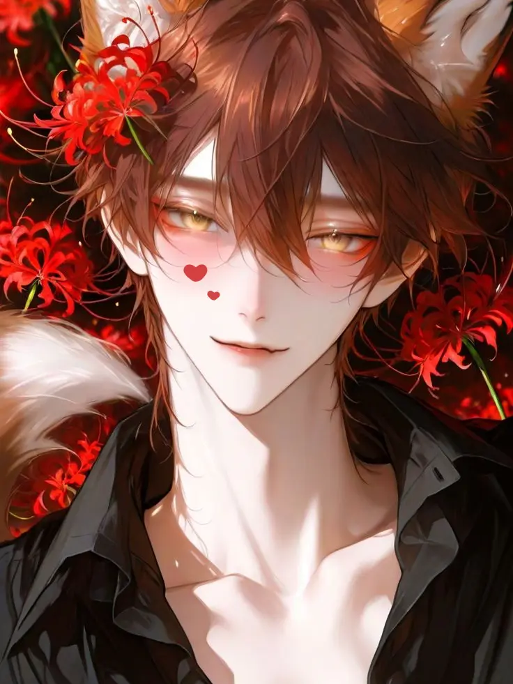 hoshimiya_1001의 嫁バカお稲荷様