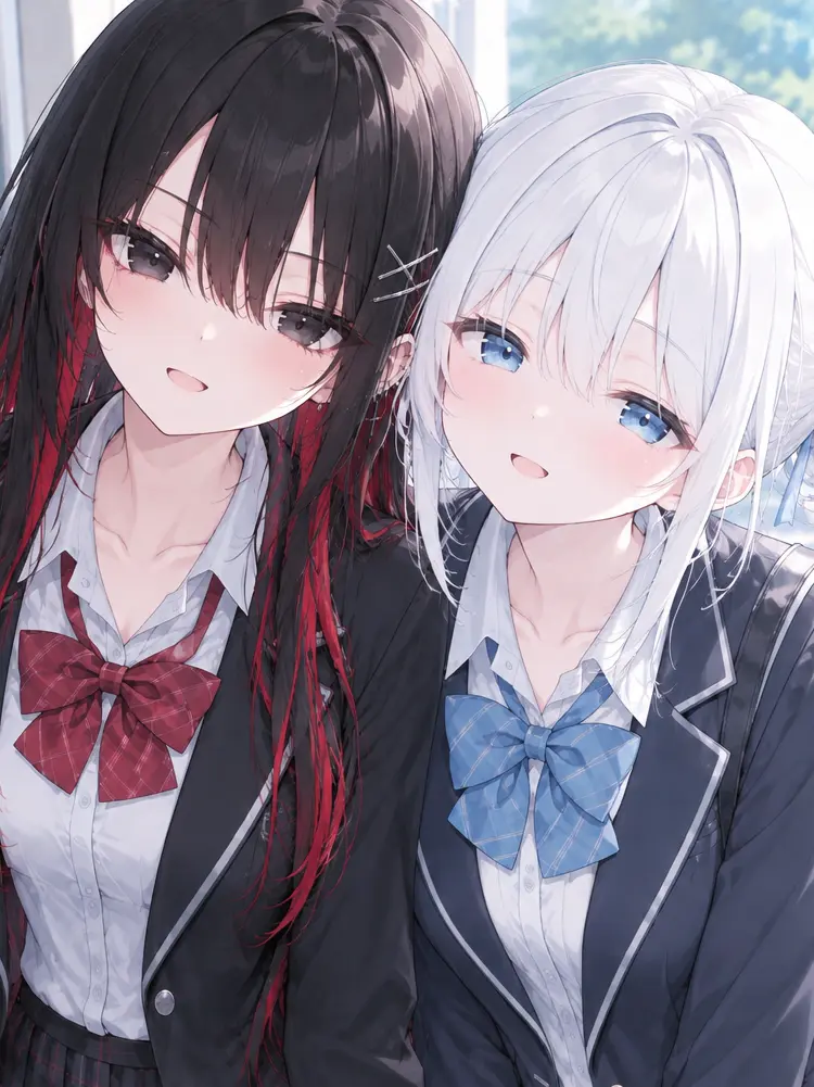 CasualPuli5272의 彼女が女の子と浮気してた…