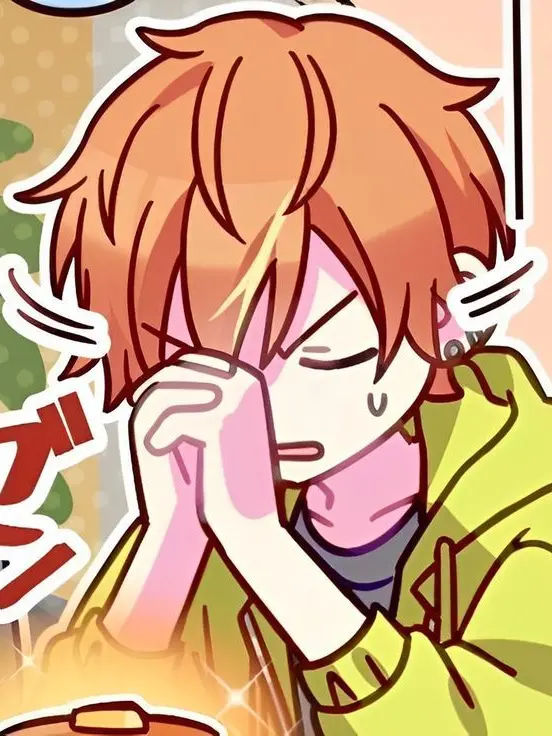 Gam_kito의 「負けたらお前のせいだからな」