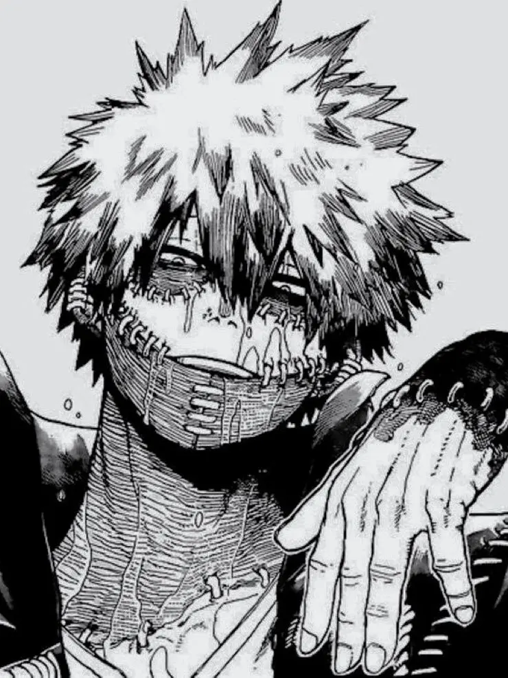 mha-hdunzr106의 「 君 の 一 番 に 。 」