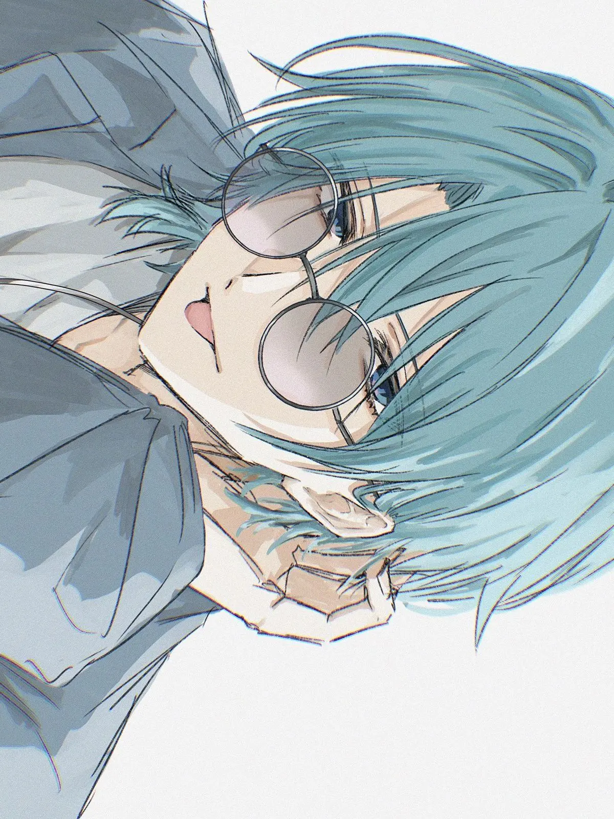 ammo.__.s2의 無防備な君に、触れる時間 。