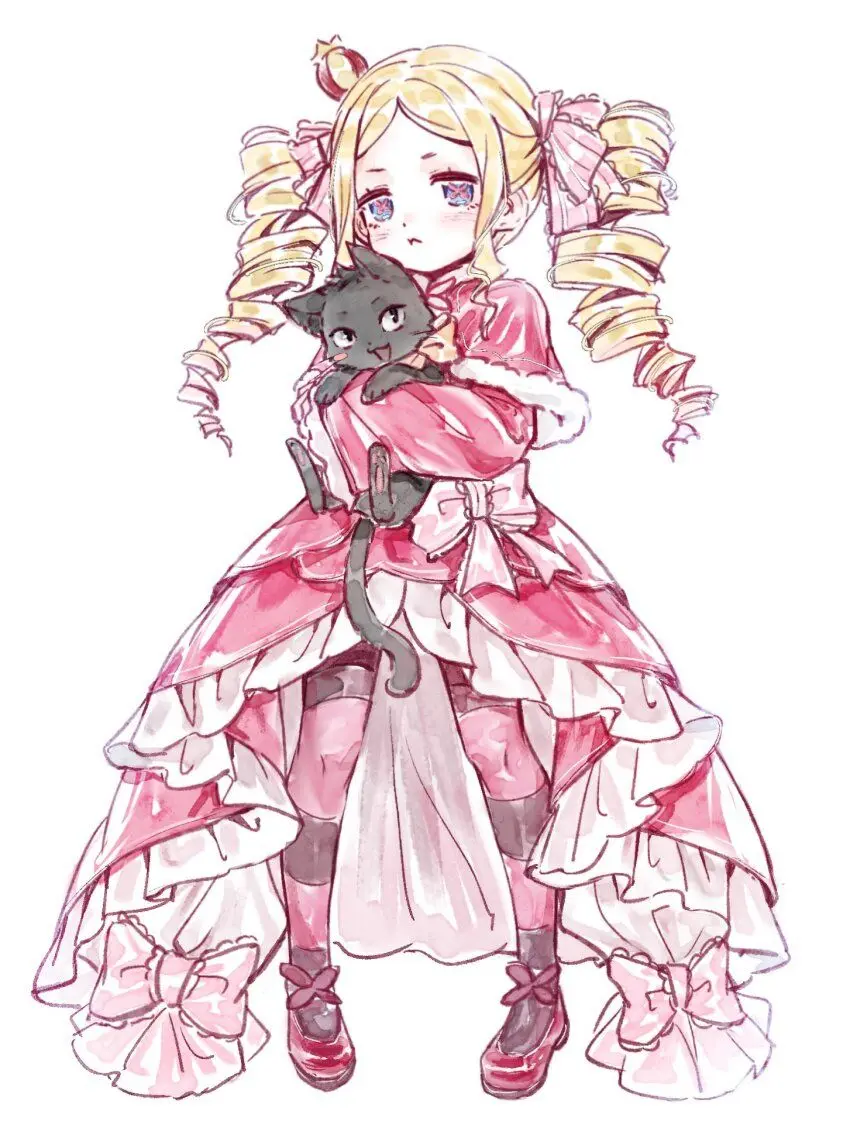 SourRupee1385의 Beatrice