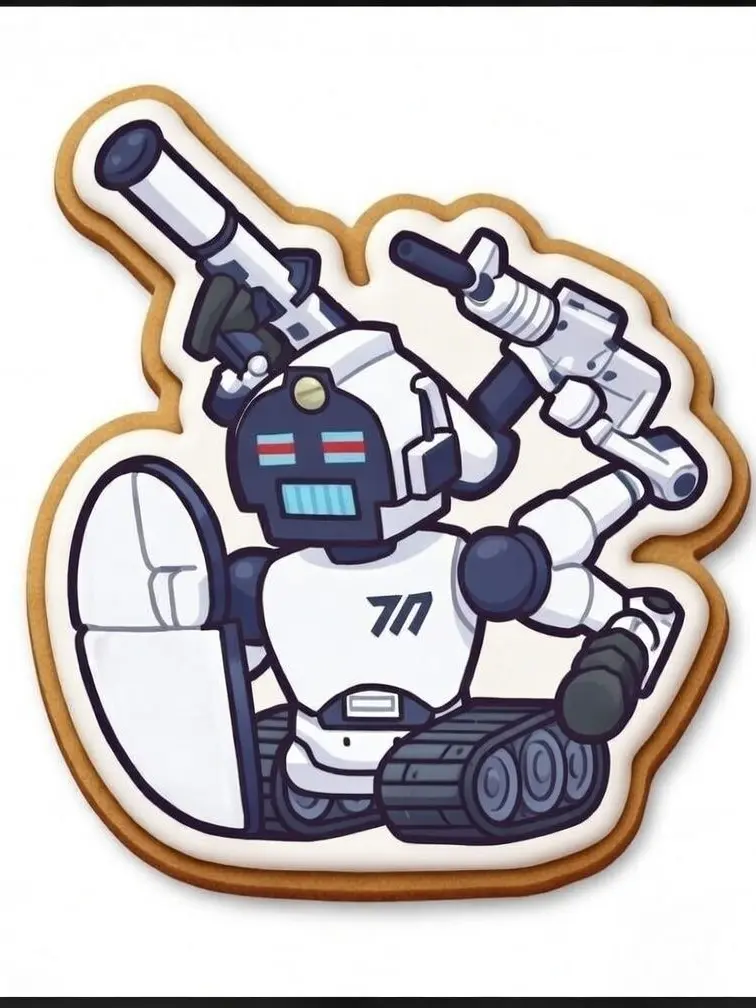 Canihugyou의 밀레니엄 - 엔지니어부(+아방가르드군