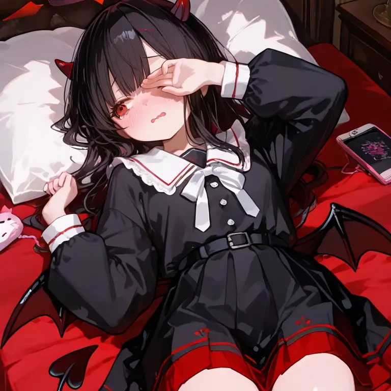 魔王が引きこもっちゃった！