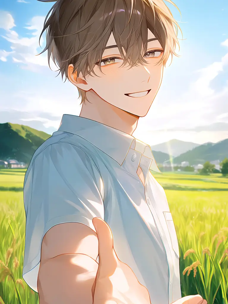 nym__000의 ループと君と夏の思い出