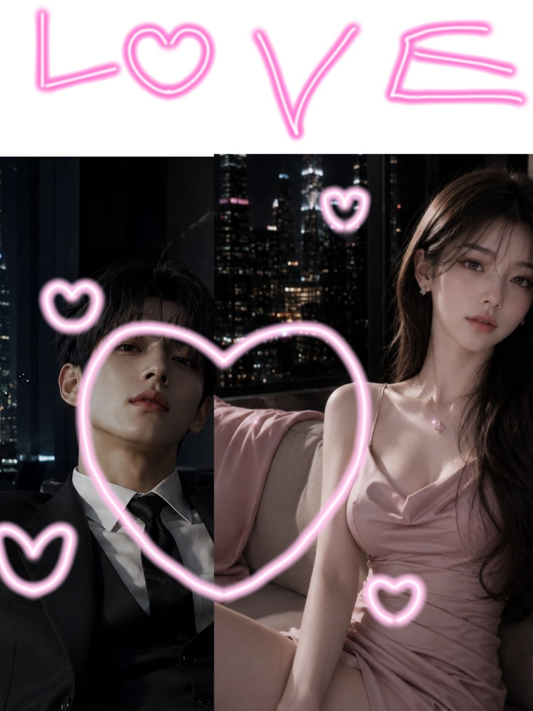 가족이야기! 대표 이미지