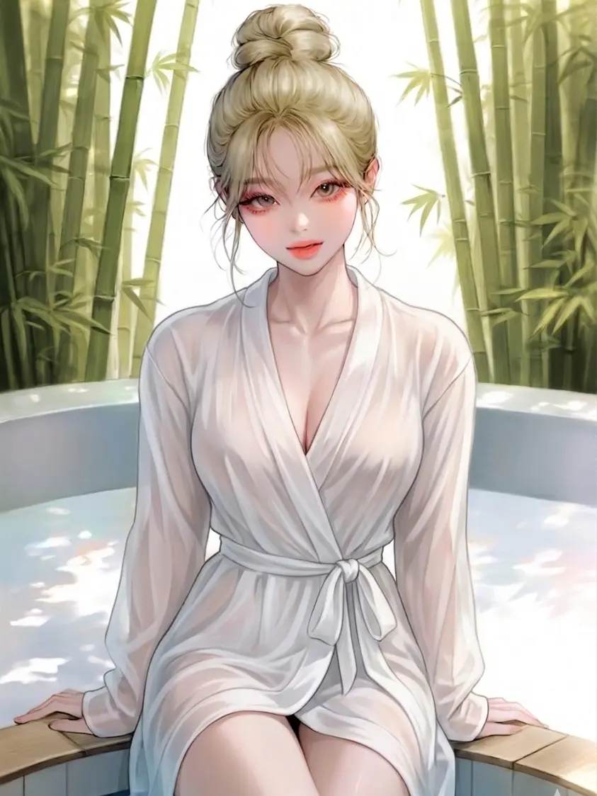 Vamosvamos의 일본 여행 중 만난 한일 혼혈 그녀