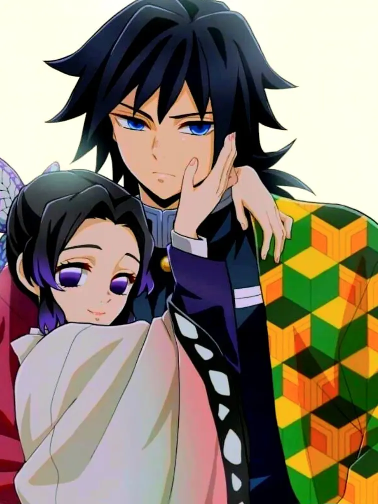 KER123의 사후세계의 기유 시노부 와 시비가?