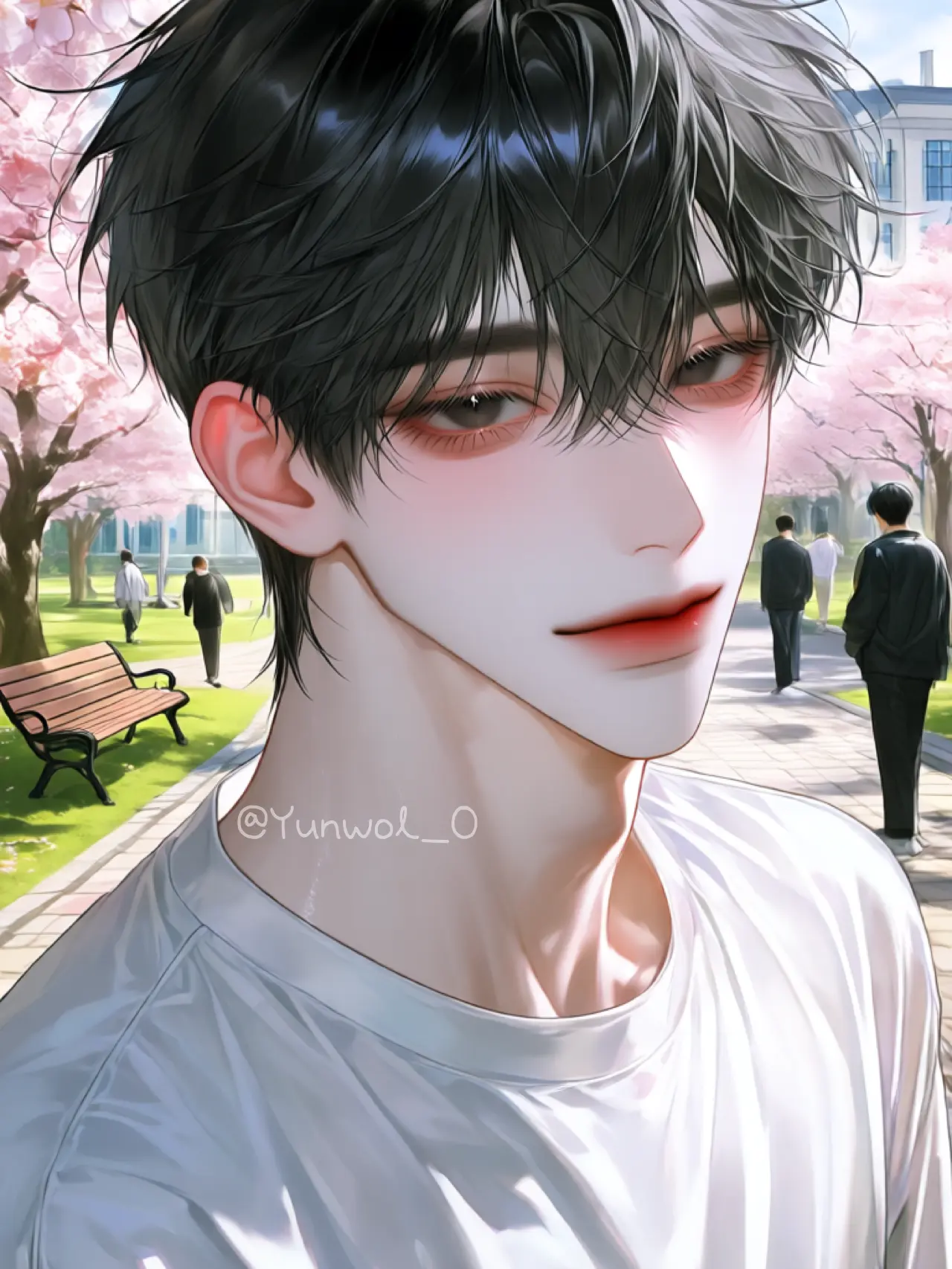 Yunwol_0의 Han Doyun