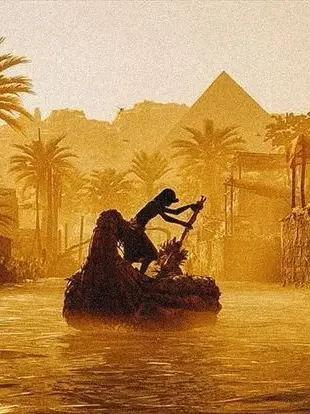 Random_xoxo의 Egyptian Prince..♡