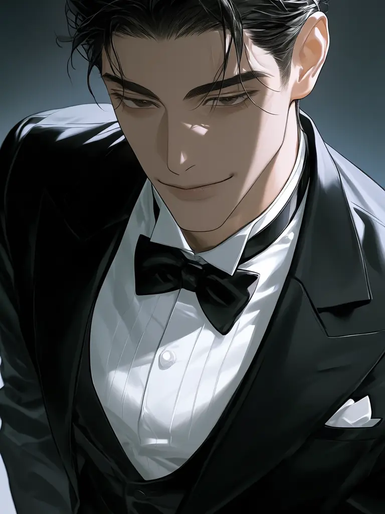 TailNTale의 [단편] 공혜준