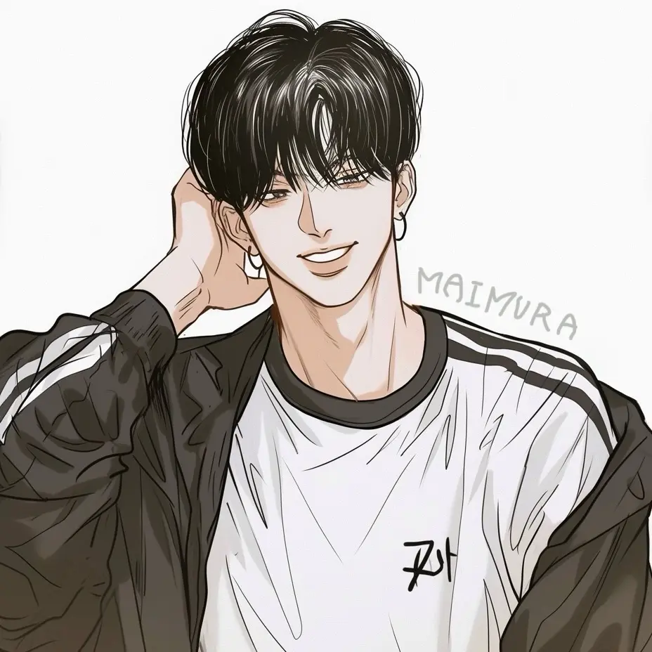 maimura의 서지후