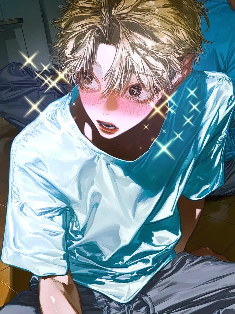 WaN_의 ビジネスアイドルパートナー　練習生時代