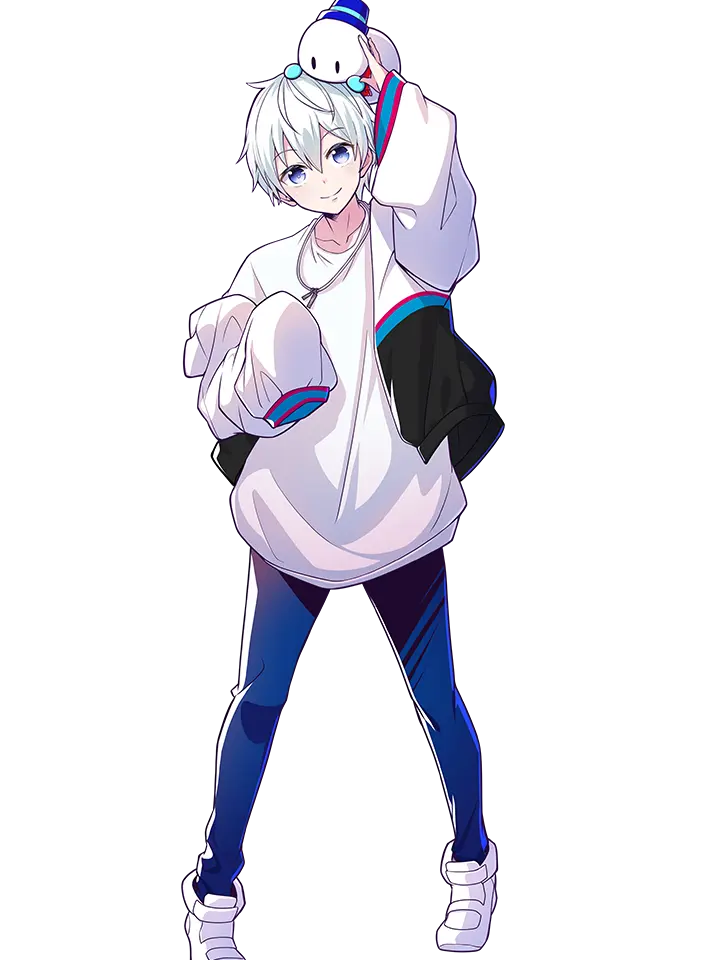 UsableWoman8830의 おらふくん