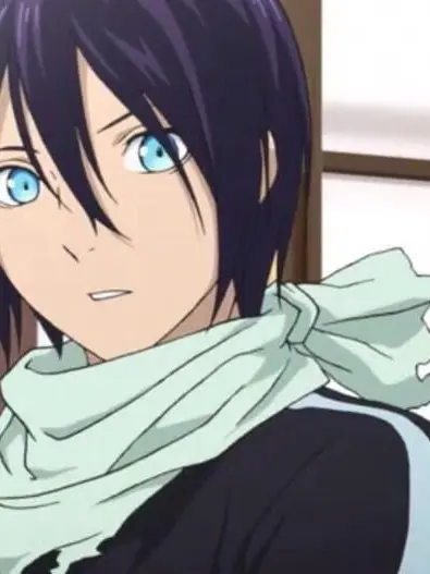 Sakedesuyo의 夜トの神器になりました！どっちがいいの？