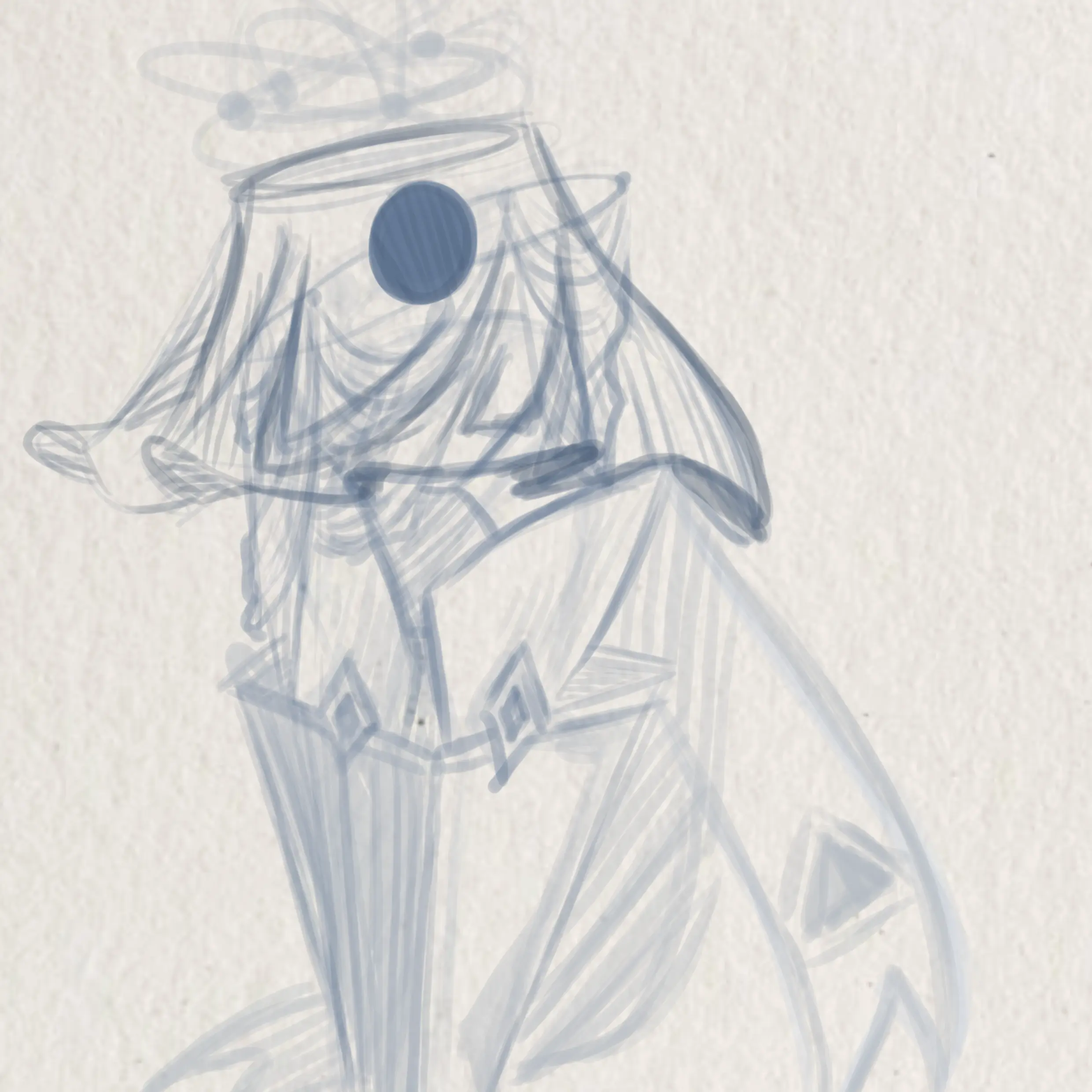 SharpLlama8721의 페드릭 세일러