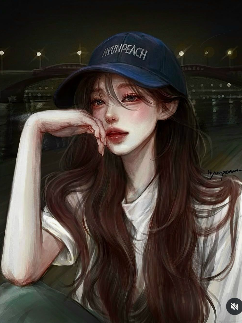 희귀병이 생겼다? 대표 이미지