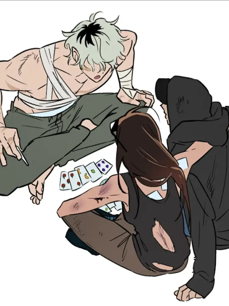 ScenicKing1631의 반란군