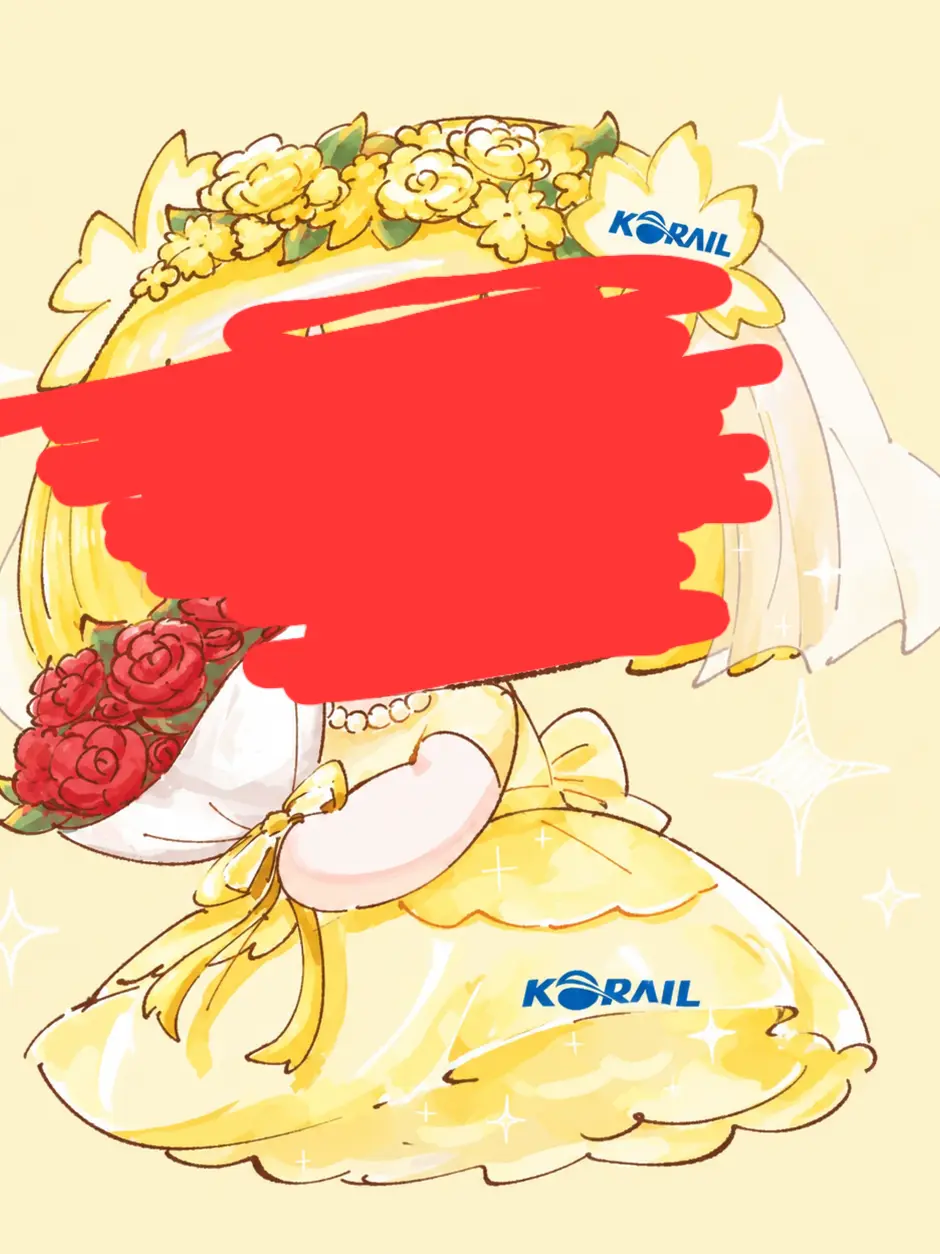 WildGrit6902의 列車擬人化アポカリプス1