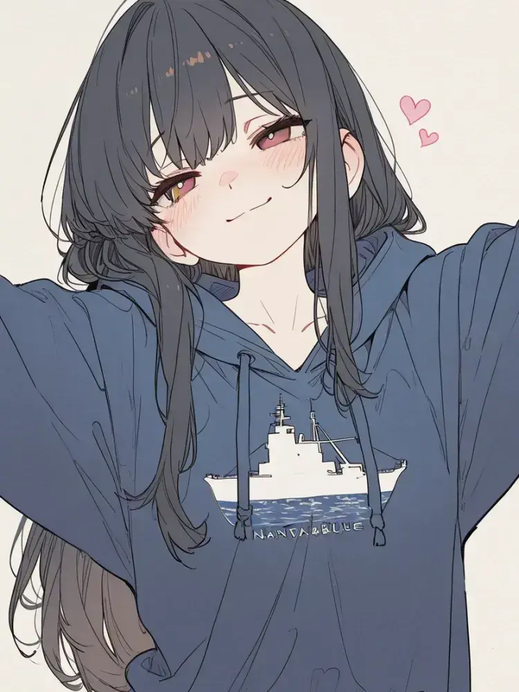 touhoumin의 어리광 부리기만 하기
