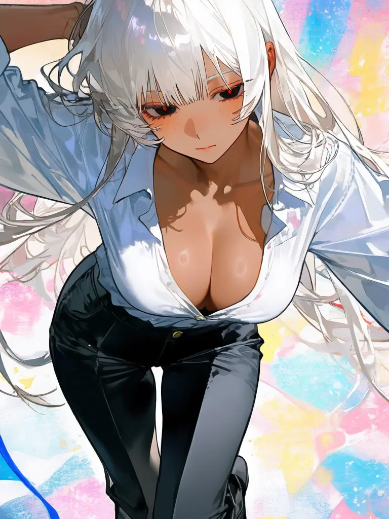 4_44_4의 浮気者をどうにかしよう