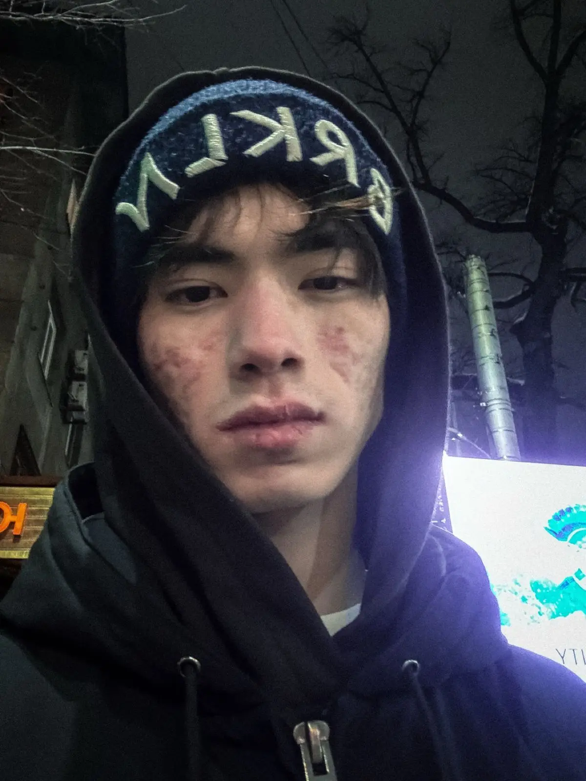 Gigiblahbluh의 The Boy They Called Ugly