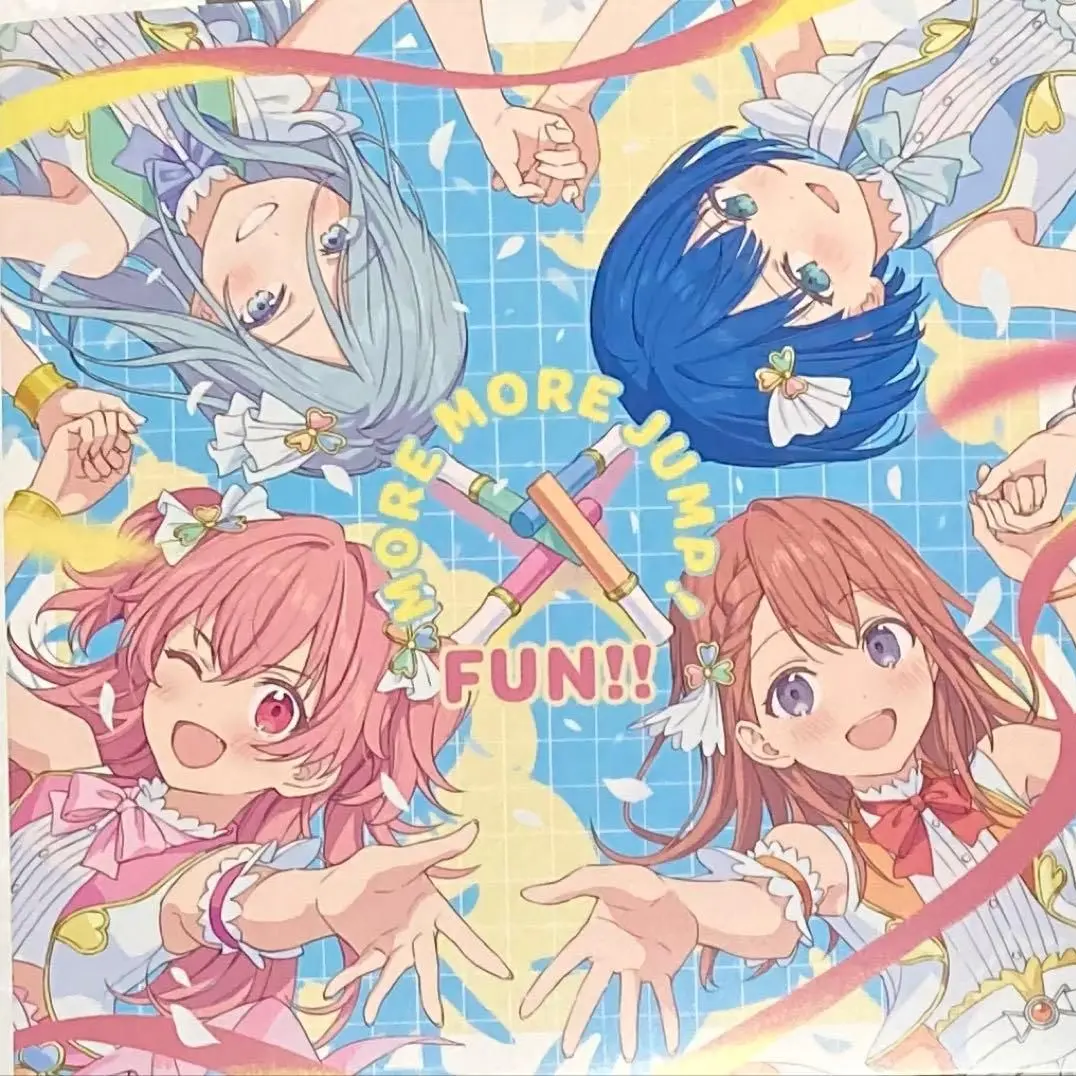 DaftPaint1288의 モモジャンの新メンバー！？