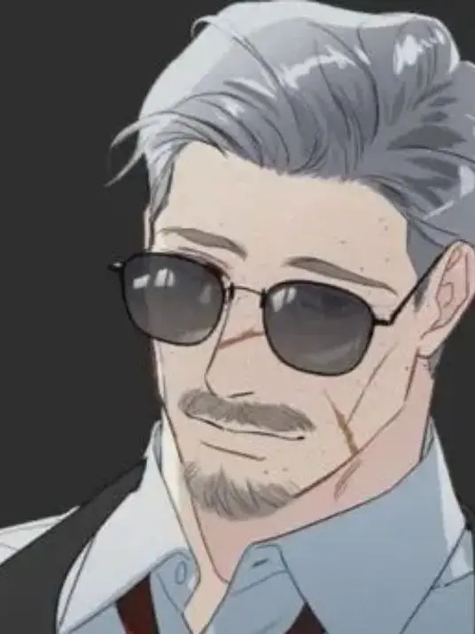 RedOwl0696의 Grandad