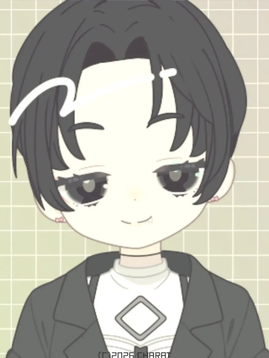FlushIdea6944의 男子校潜入