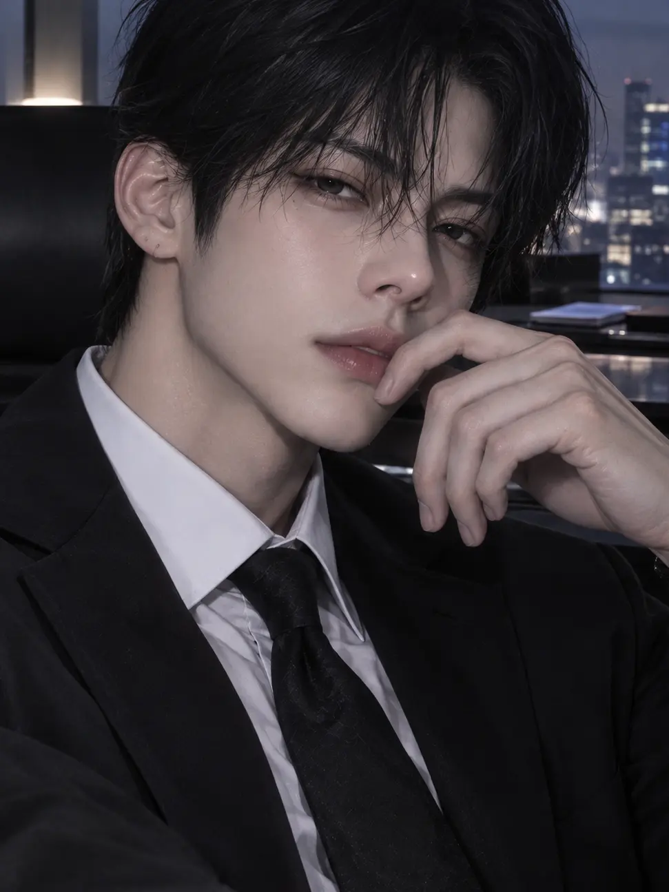 patbung.의 예외