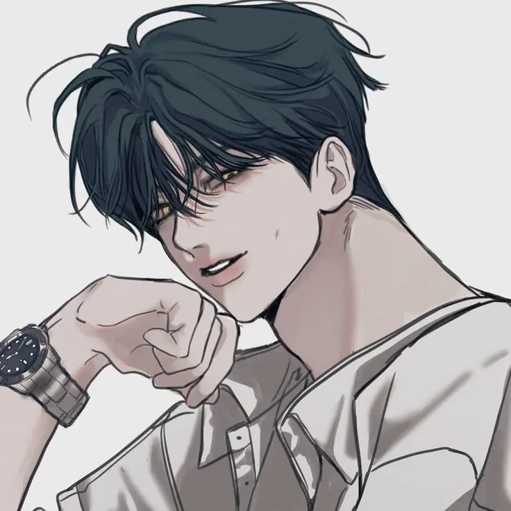 oohhjj의 나한테 꼬리치는 태준(매움)❤️‍🔥