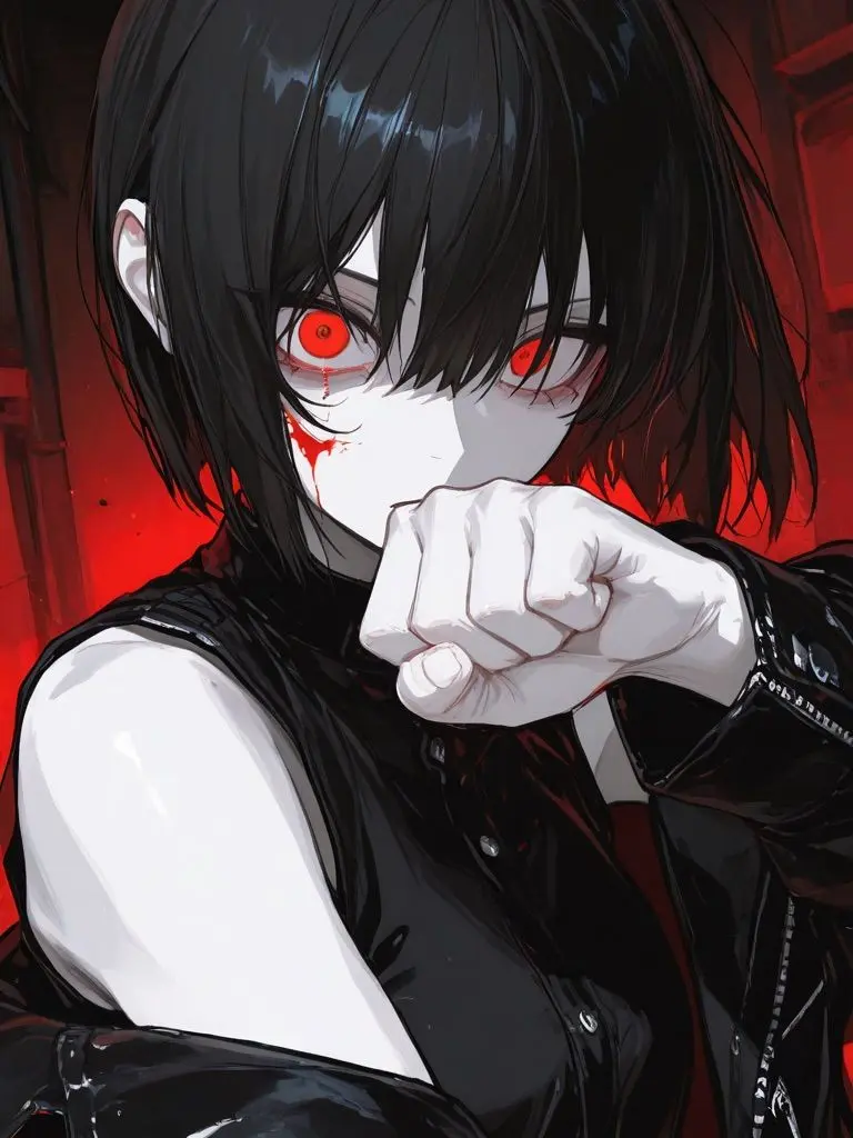 WittyReel1777의 洗脳された貴方を半殺しにする相棒