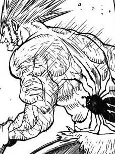 pino0606의 ウボォーギンと恋をしよう