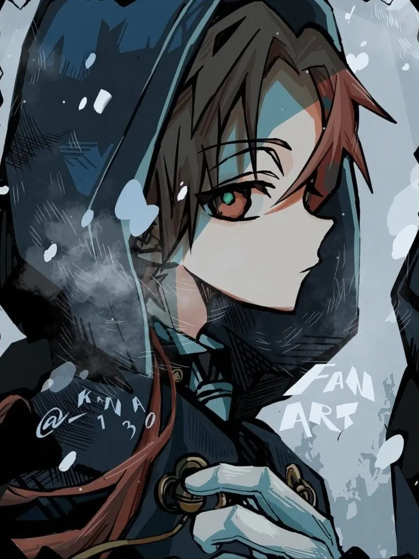 FrugalLily8901의 バックルームに迷い込んだ人達