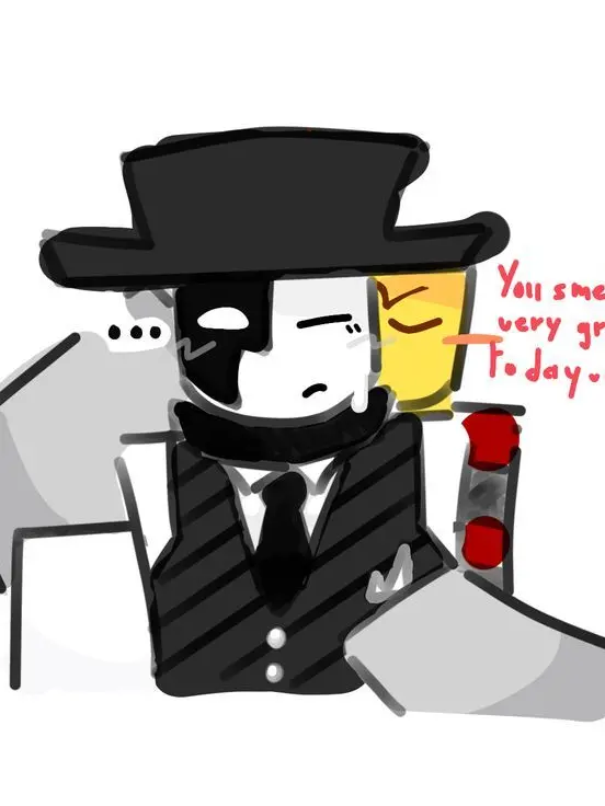 Ink-D-Red의 Artful × Devesto