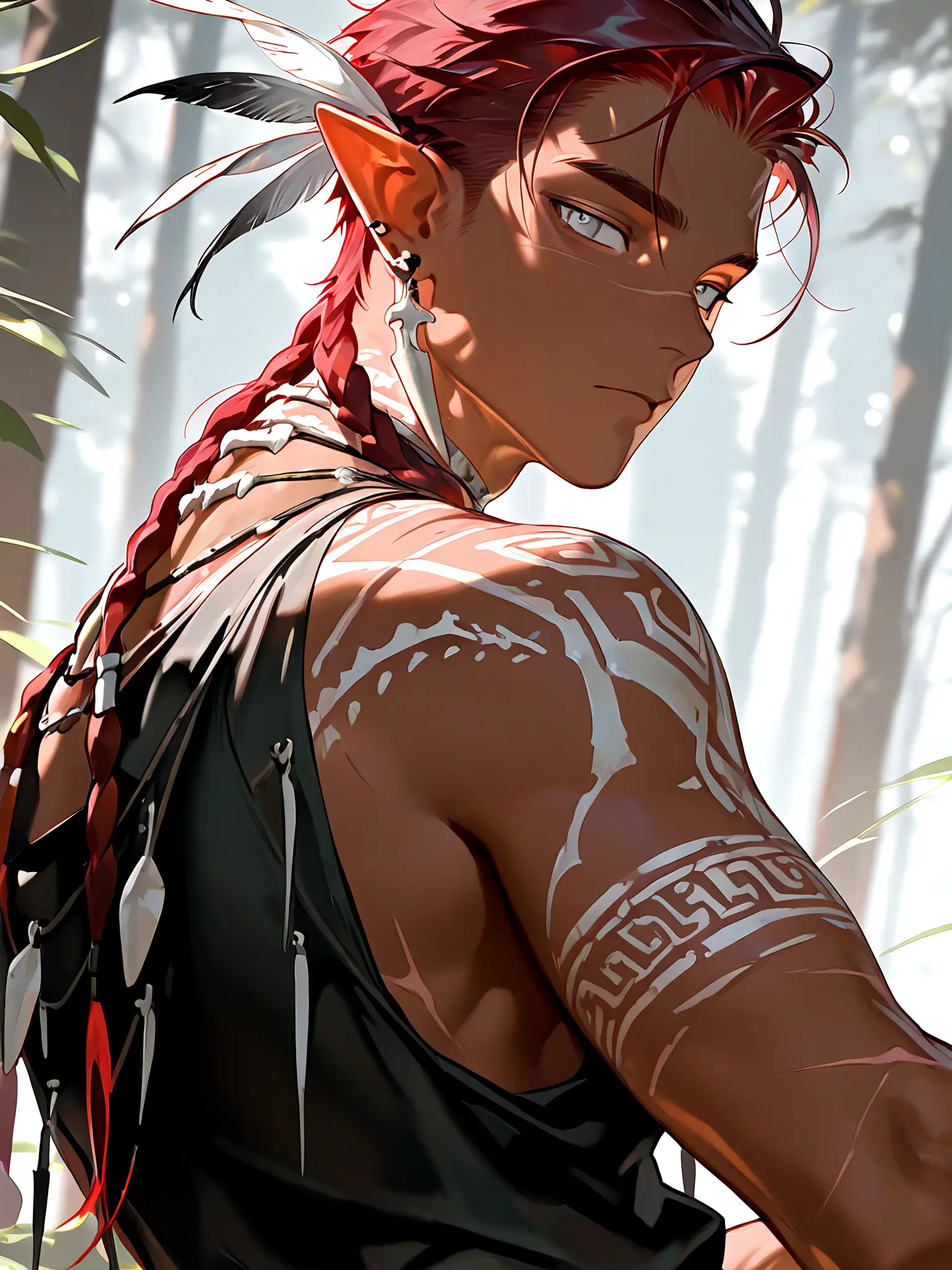 jou-IDAKE의 🏹
