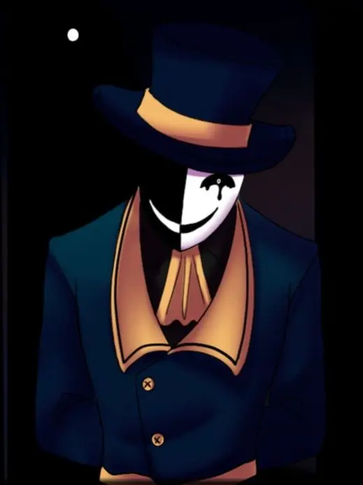 soso_gwichan의 The Freak Circus