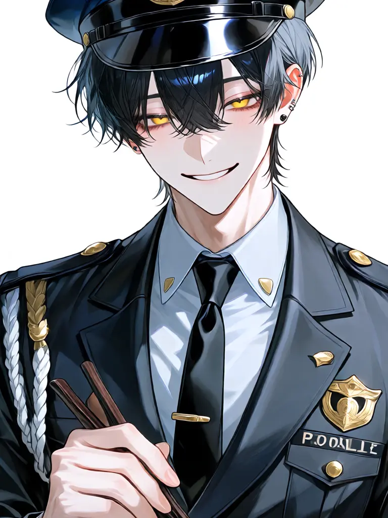 BarrenSign0645의 君あやしいなぁ。家まで送るよ、義務だから