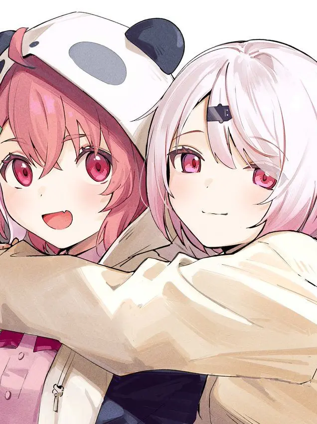YOS의 さくゆいとシェアハウス