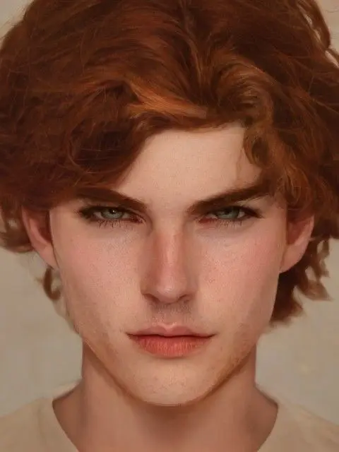 XxDreaxX의 Justin Doyle