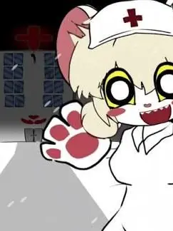 FancyArrow6292의 트러블마우스