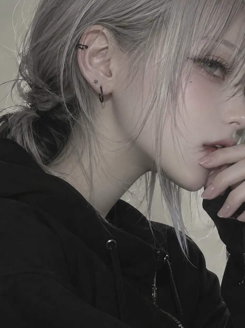 VioletBell7384의 メロすぎる先輩